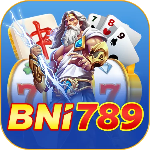 BNI789 - Permainan Seru untuk Santai