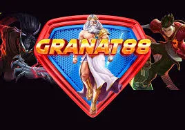 GRANAT88 - Pertarungan Terbaik dalam Game Battle Royale