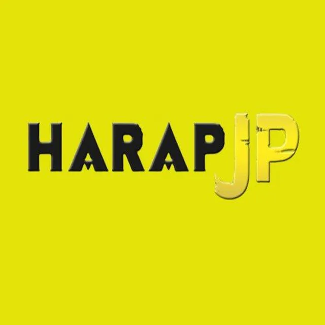 HARAPJP - Permainan Sepak Bola Seru dan Menarik