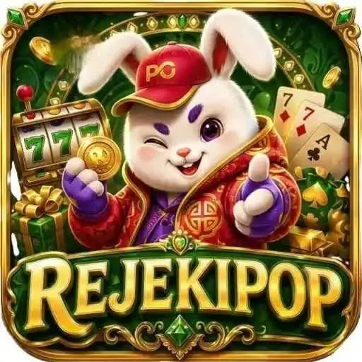 REJEKIPOP - Game Idle Penuh Keseruan