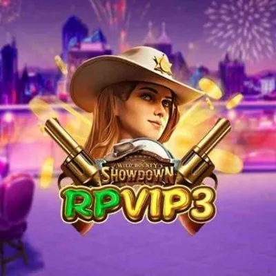 RPVIP3 - Permainan Arcade Seru dan Menarik