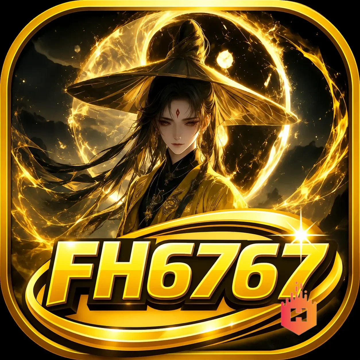 Logo fh6767