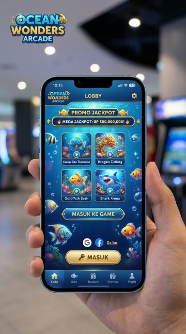 Layar utama aplikasi fh6767 yang menunjukkan berbagai pilihan aplikasi.